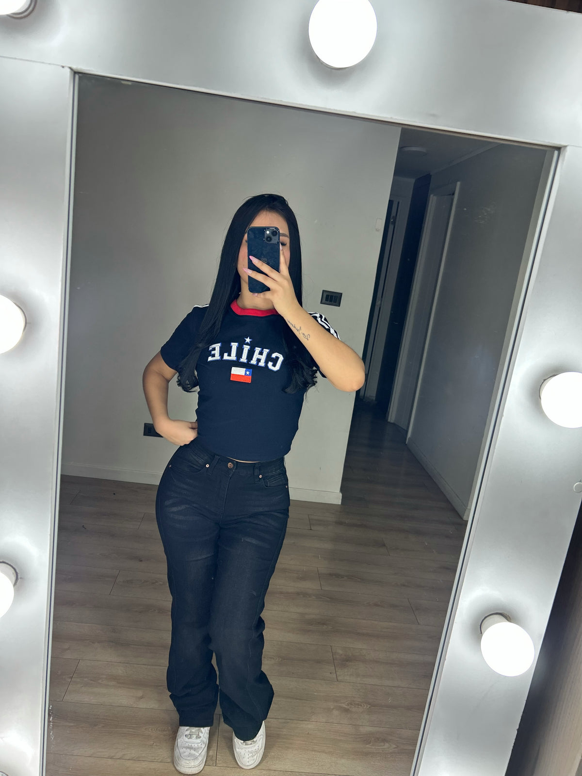 CROP TOPS - VESTIDOS - BODYS