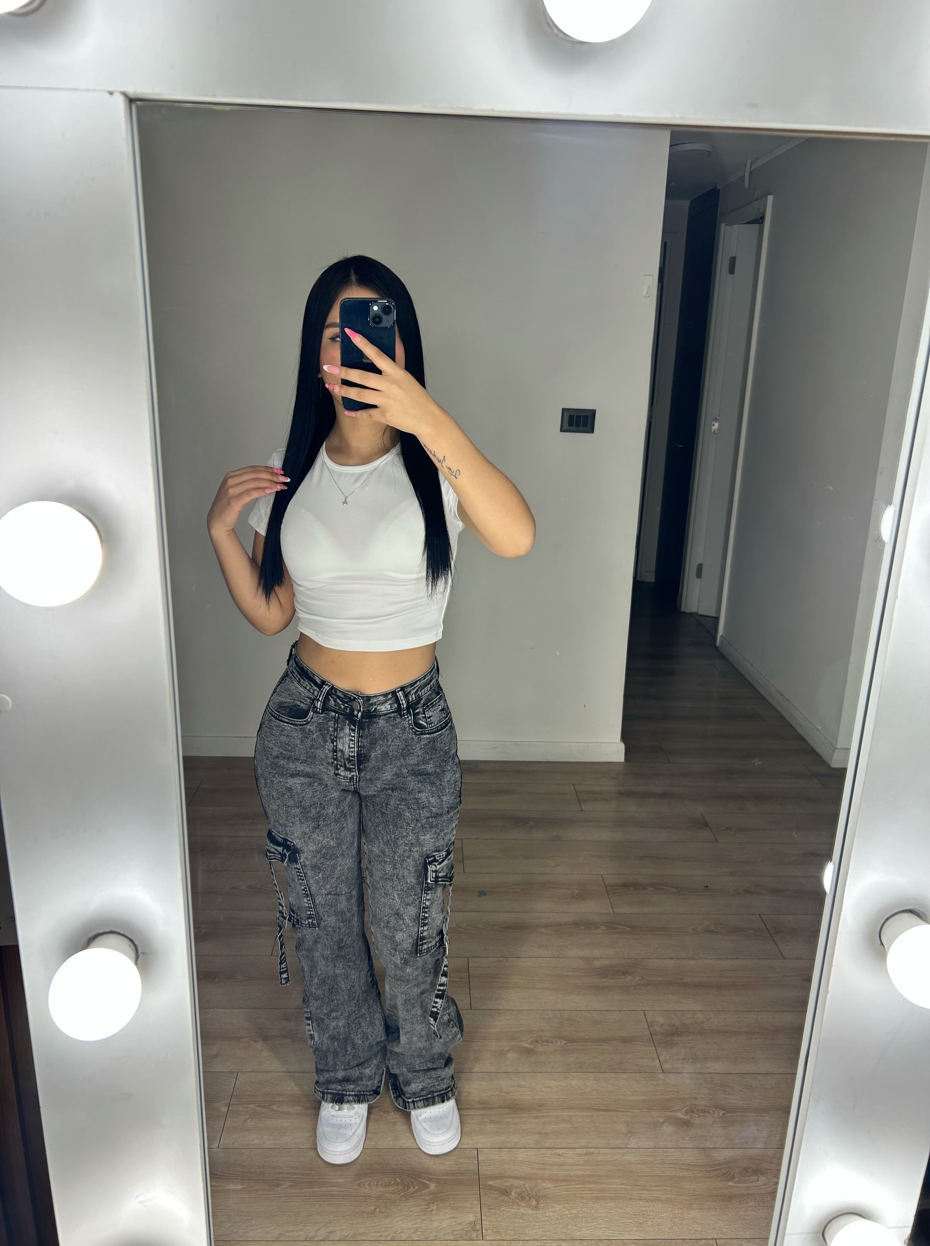 CARGO ALEXIA