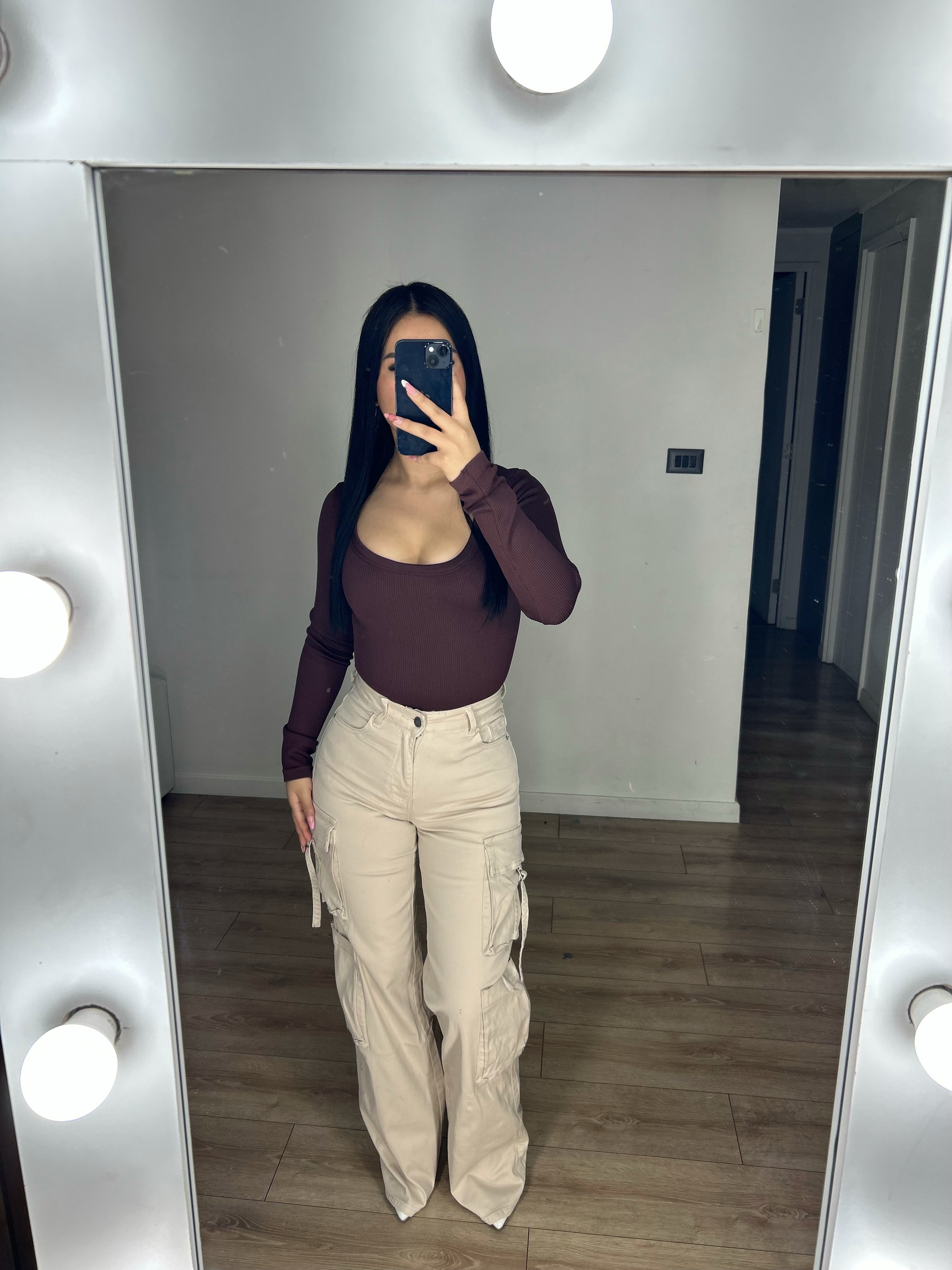 CARGO BEIGE TENDENCIA