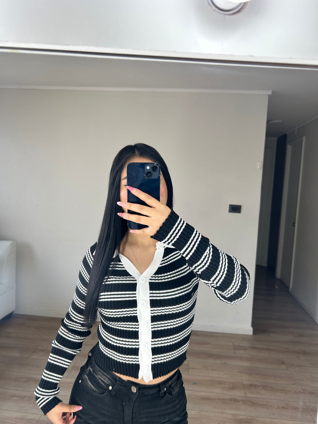 SWEATER BRISSA #1