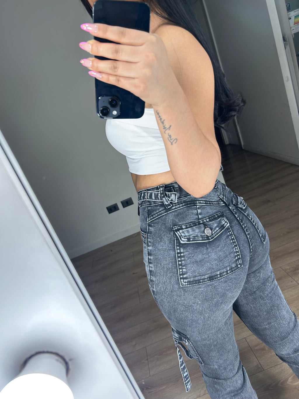 FLARE CARGO DAFNE