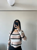 SWEATER LINEAL #2