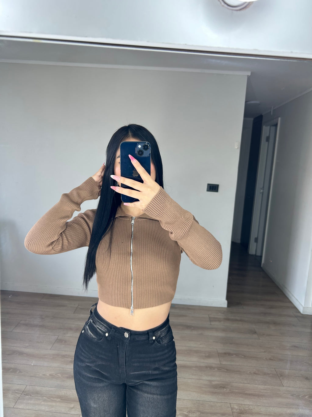 SWEATER CIERRE #4