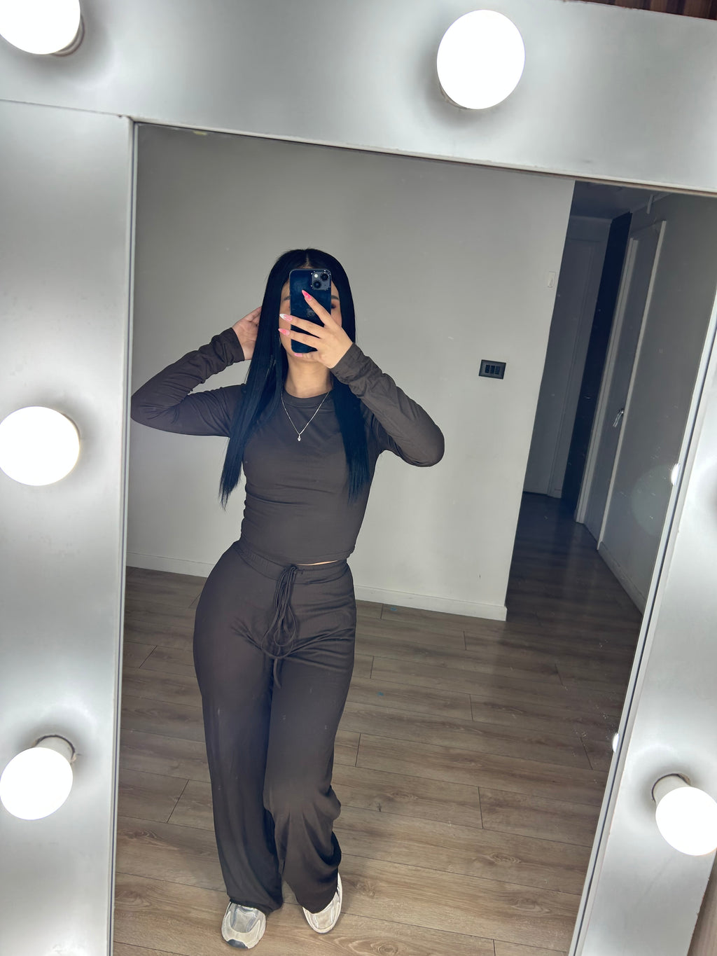 CONJUNTO KENDALL