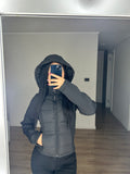 CHAQUETA DUPE ZARA