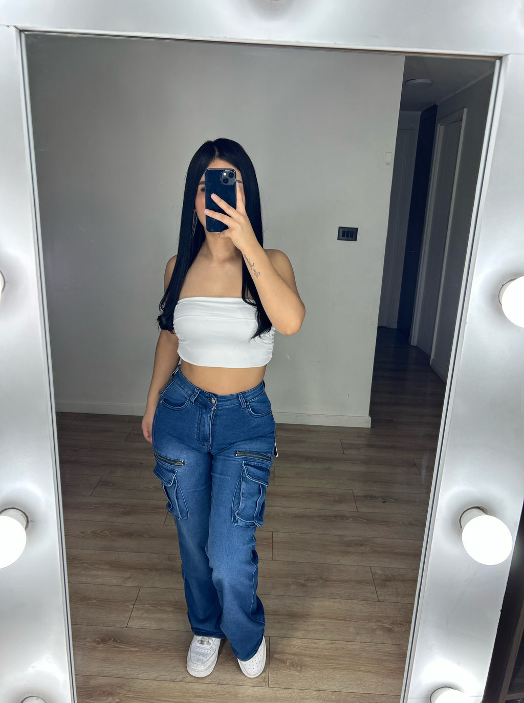 CARGO ESTILO FN ANAIS