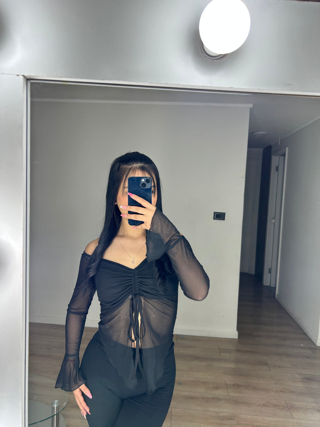 TOP MARIPOSA