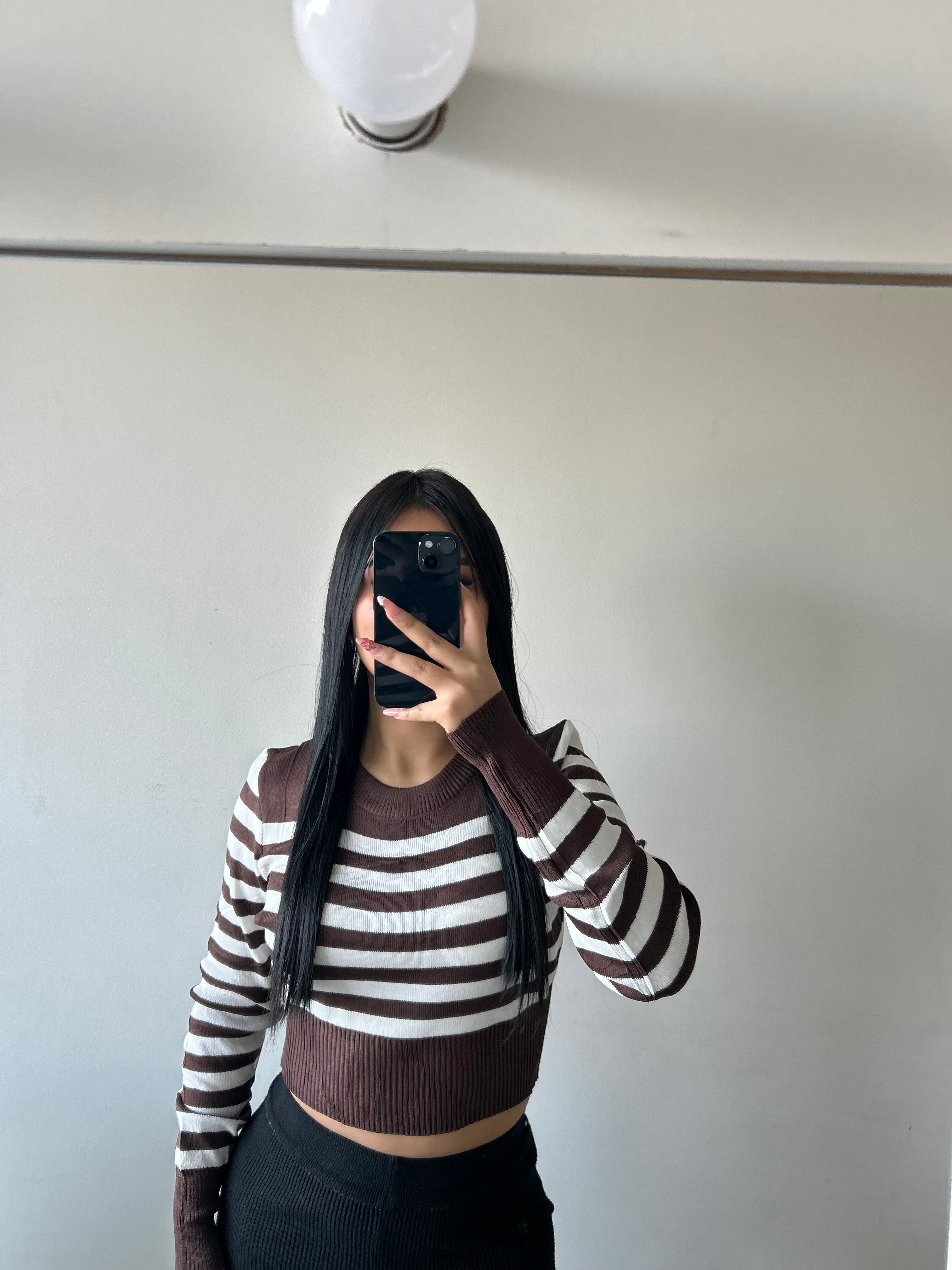 SWEATER LINEAL #3