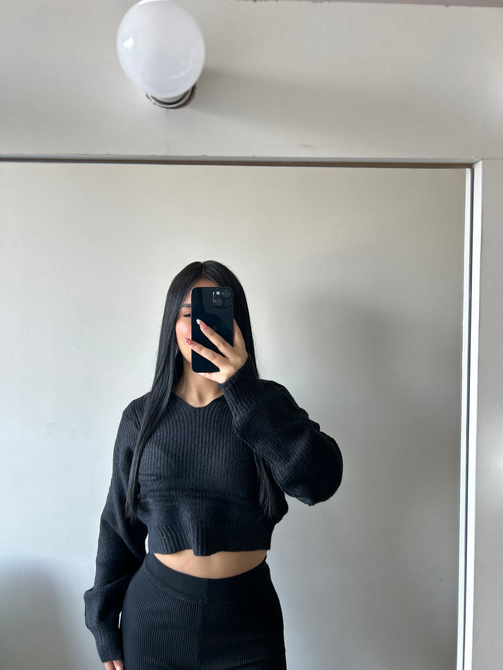 SWEATER ALE