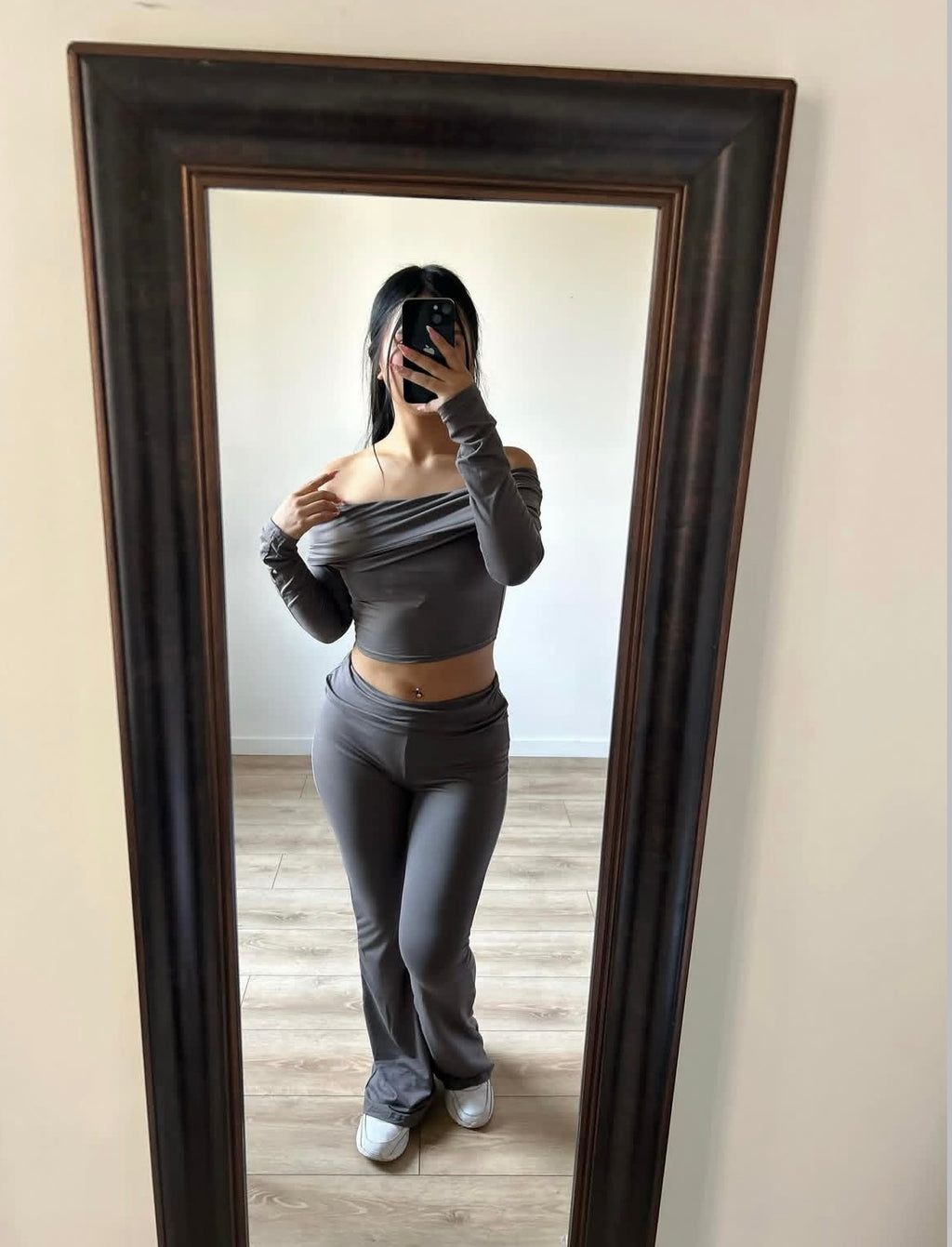 CONJUNTO KIM