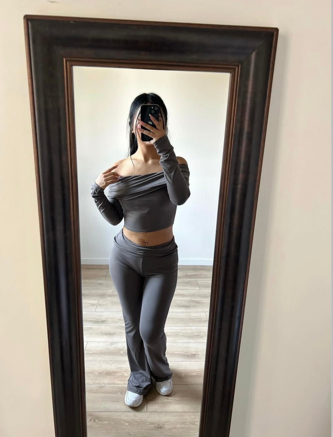 CONJUNTO KIM