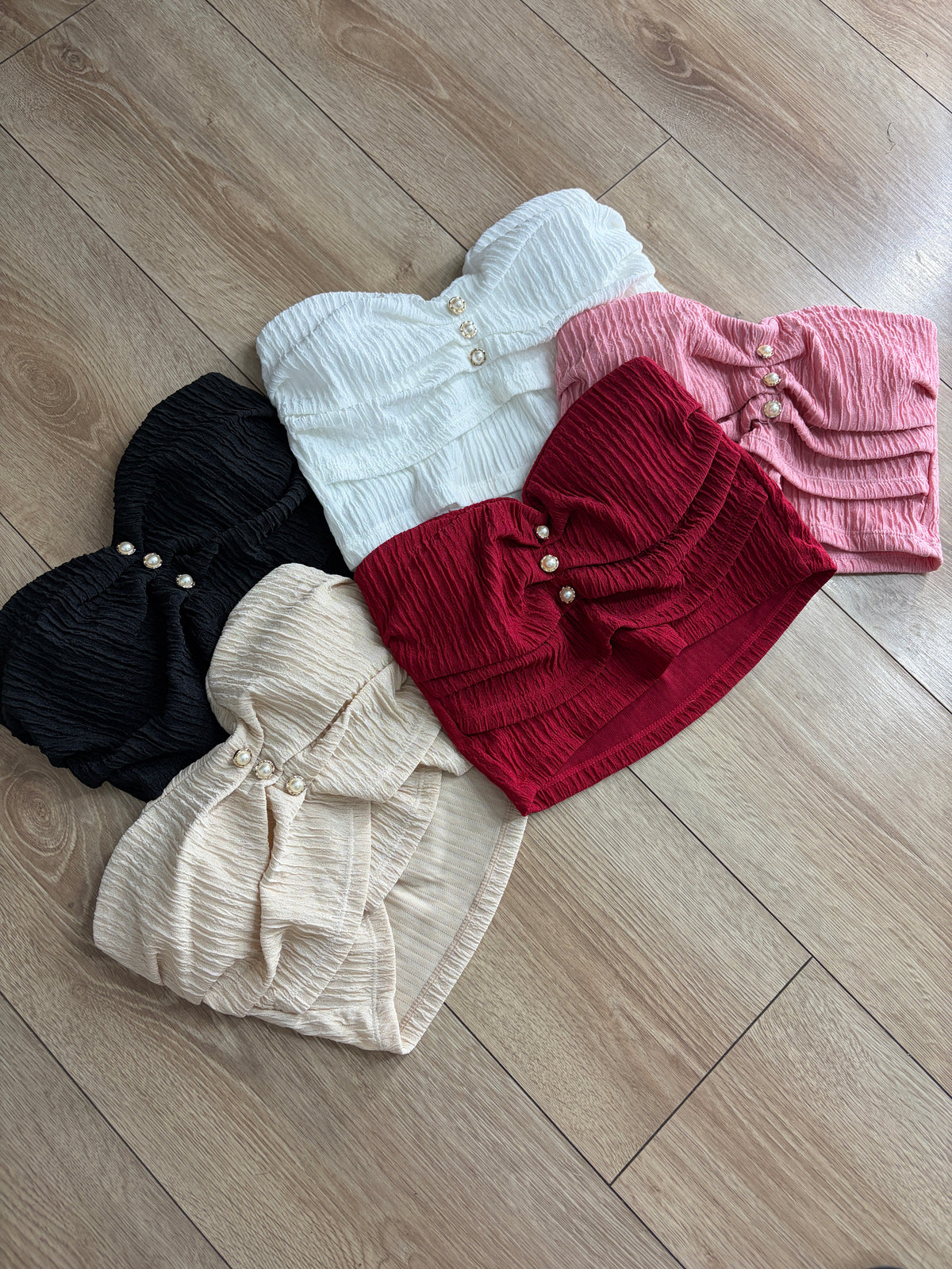 TOP PERLITAS