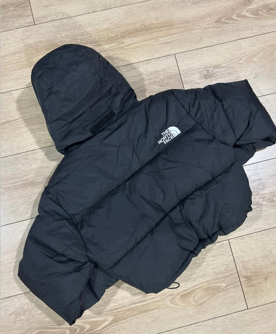 PARKA TNF 700