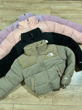 CHAQUETA TNF