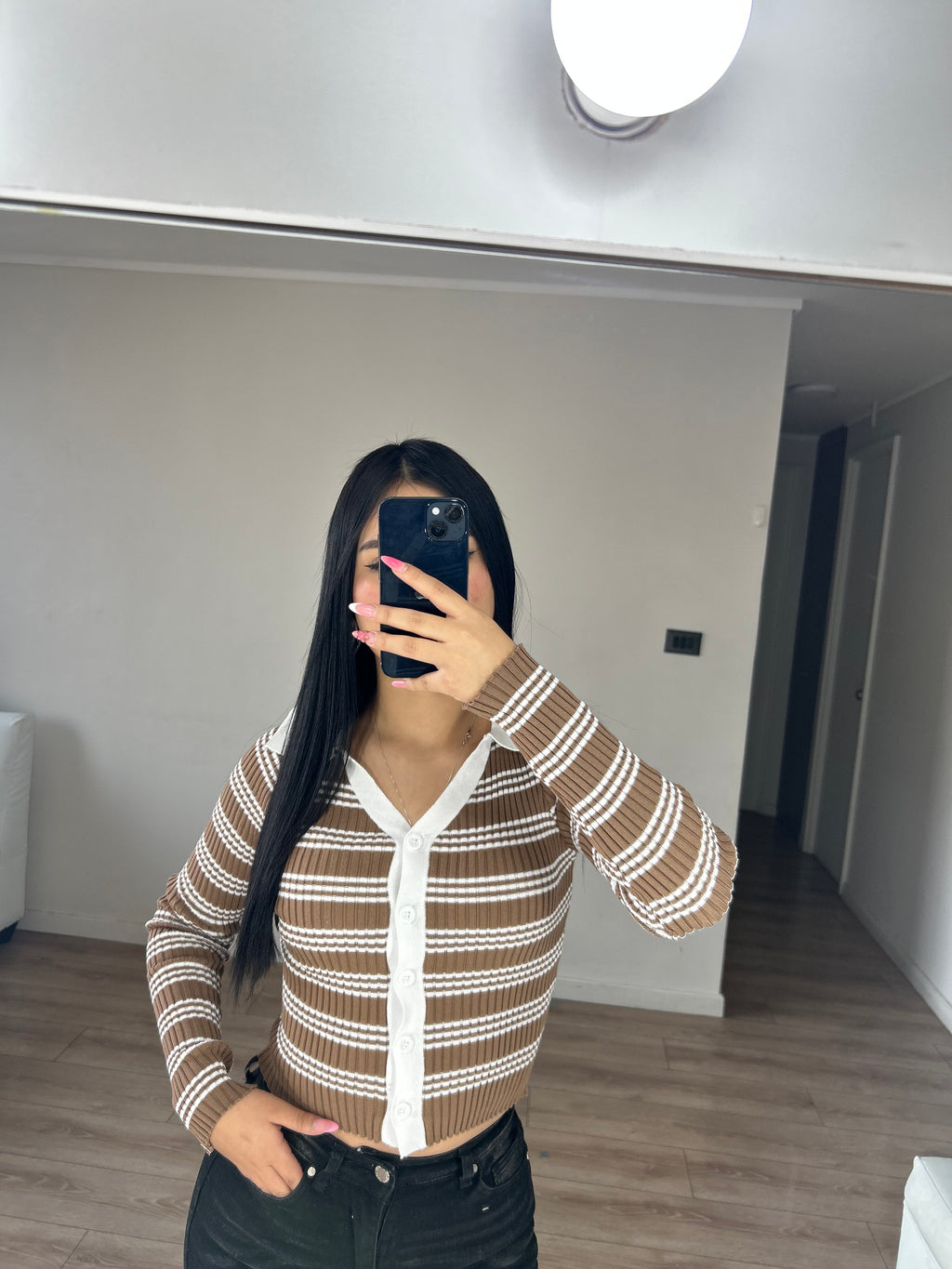 SWEATER BRISSA #1