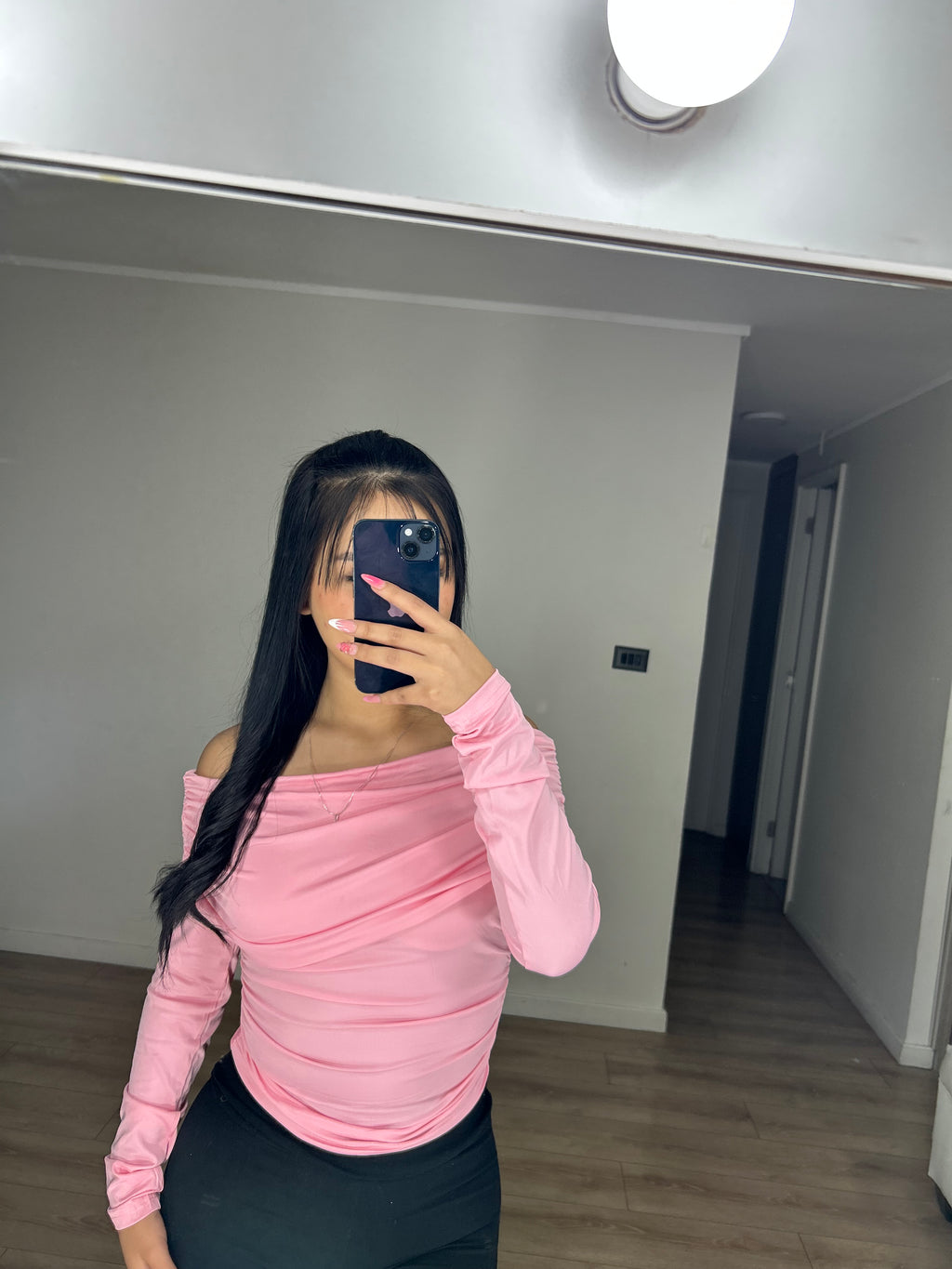 TOP YASMIN