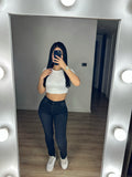 SKINNY SANDRA