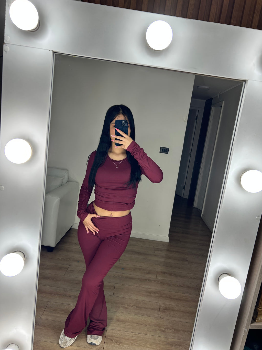 CONJUNTO KYLIE