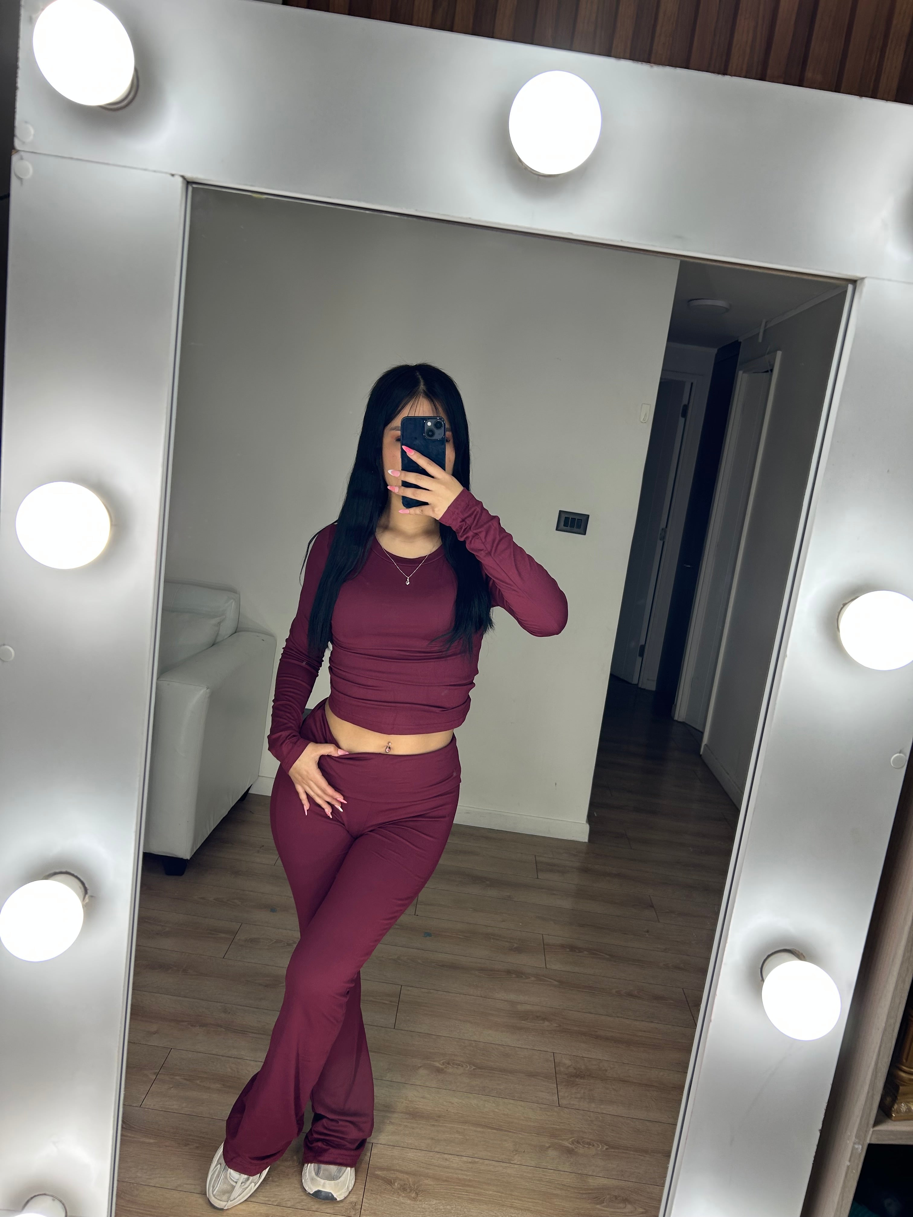 CONJUNTO KYLIE