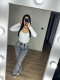 FLARE SABRINA