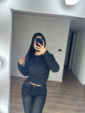SWEATER LANA BRILLO✨