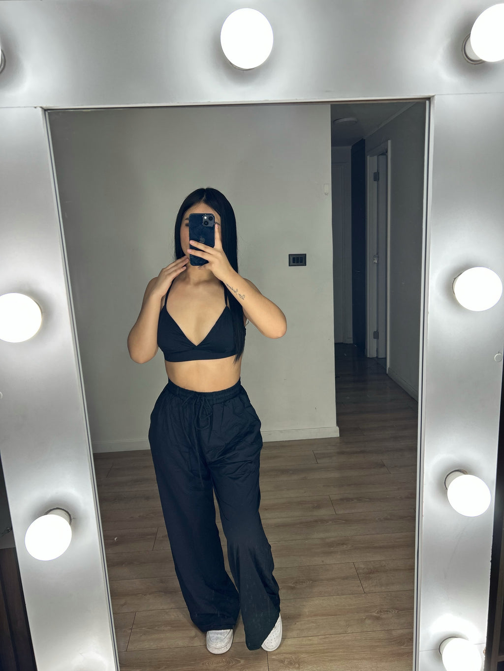 CONJUNTO DAILY