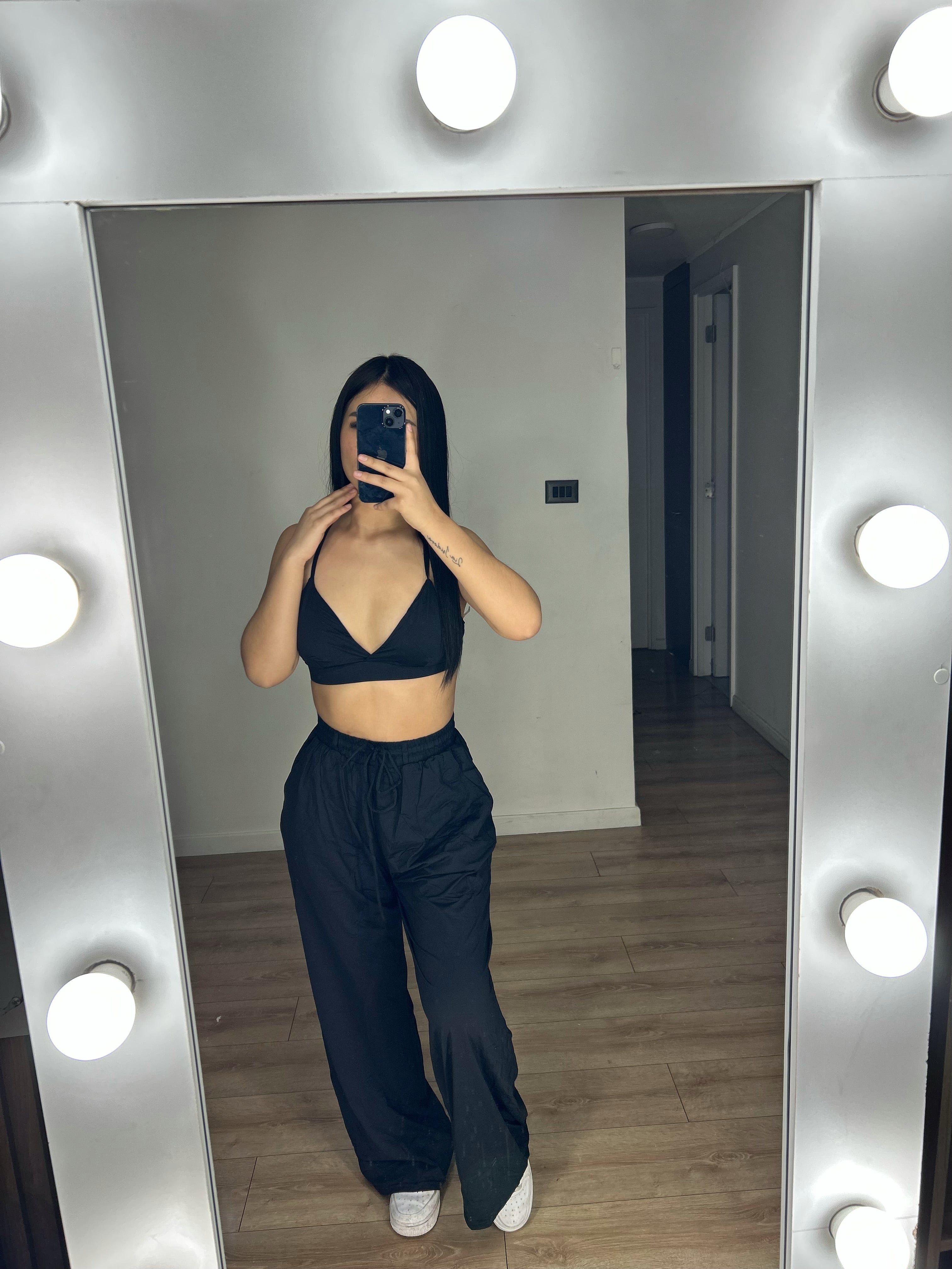 CONJUNTO DAILY
