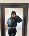 PARKA TNF 700