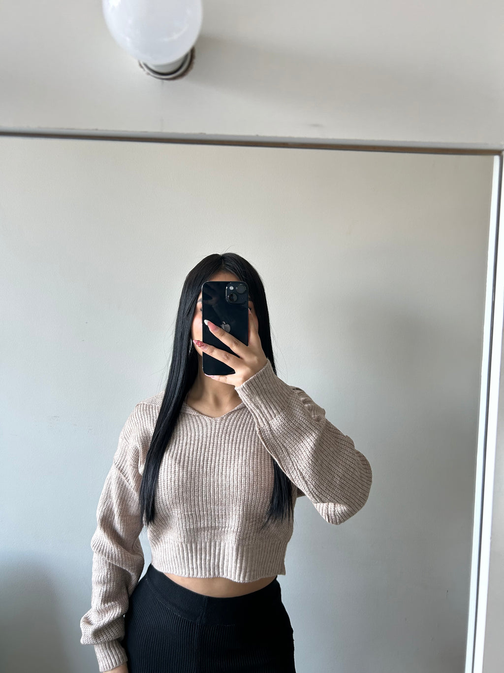 SWEATER ALE