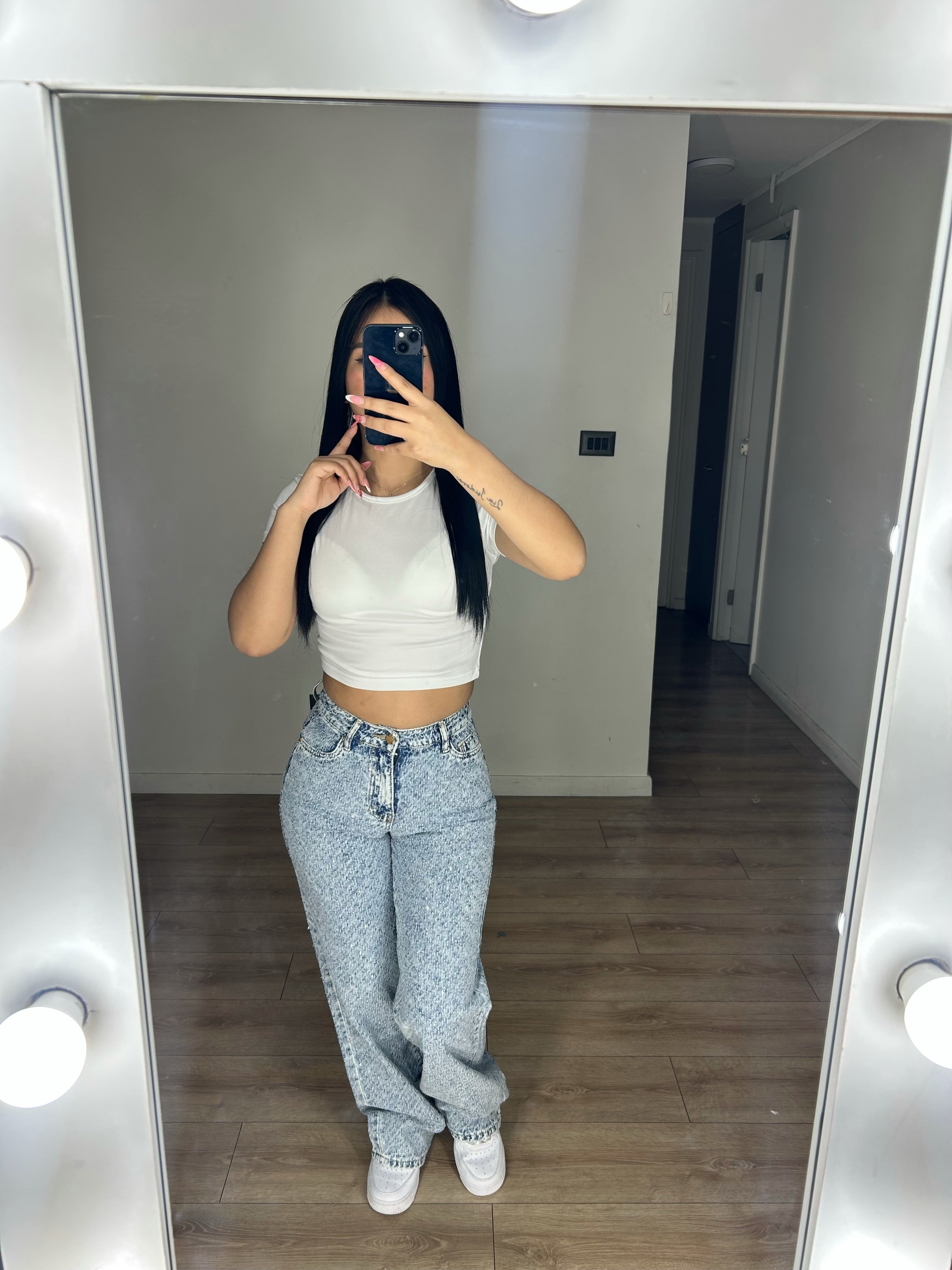 JEANS ARIANA
