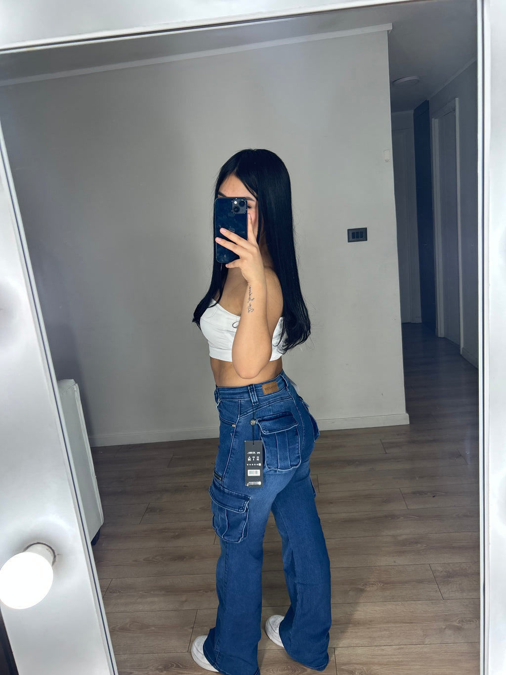 CARGO ESTILO FN ANAIS
