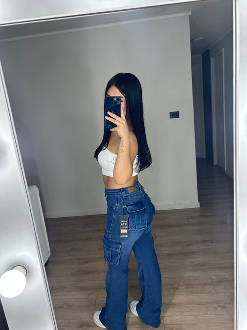 CARGO ESTILO FN ANAIS
