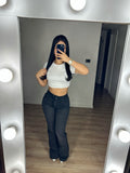 FLARE JEANS ISIDORA
