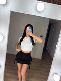 FALDA CARGO #6