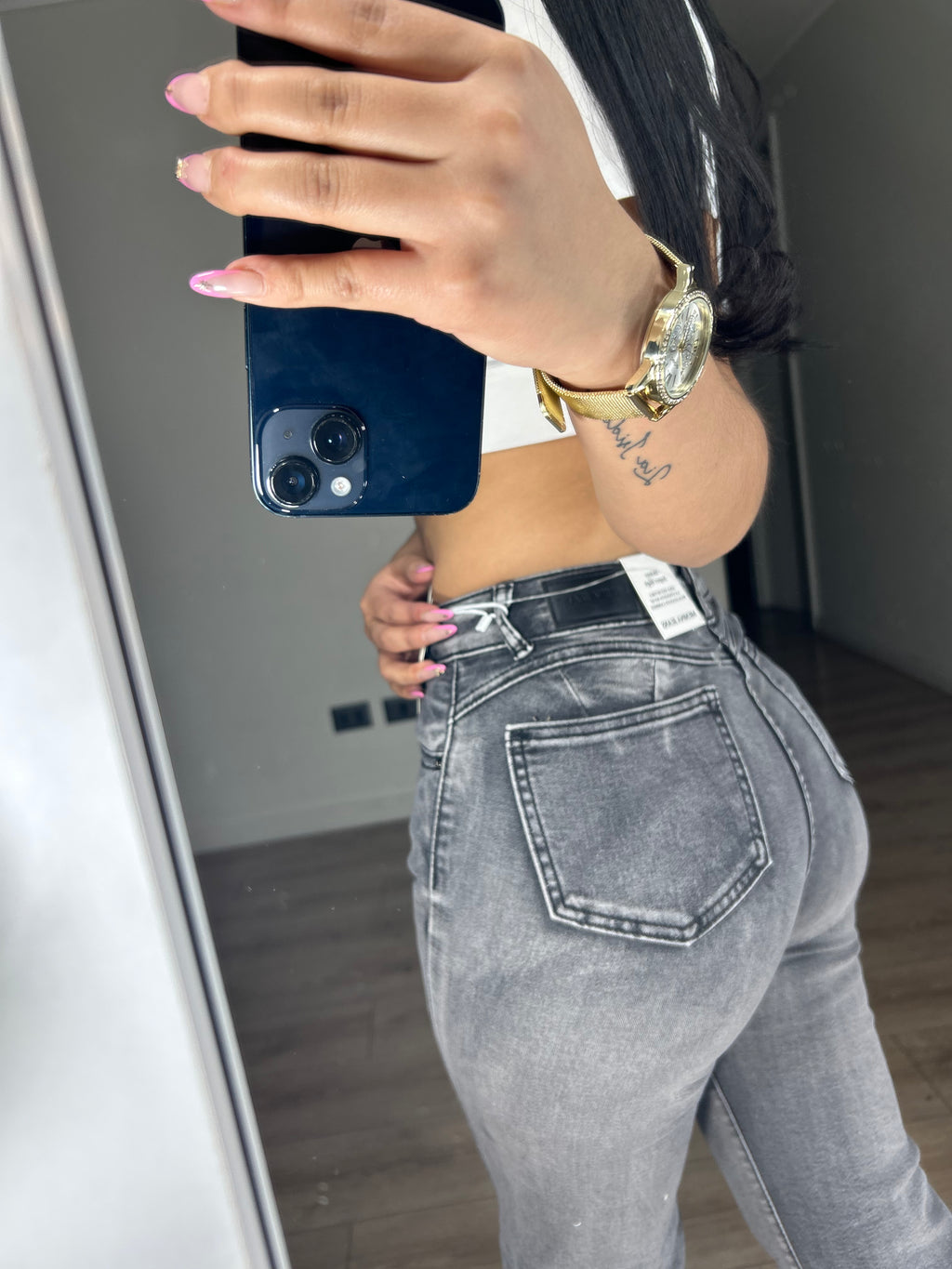 WIDE LEG PAULI