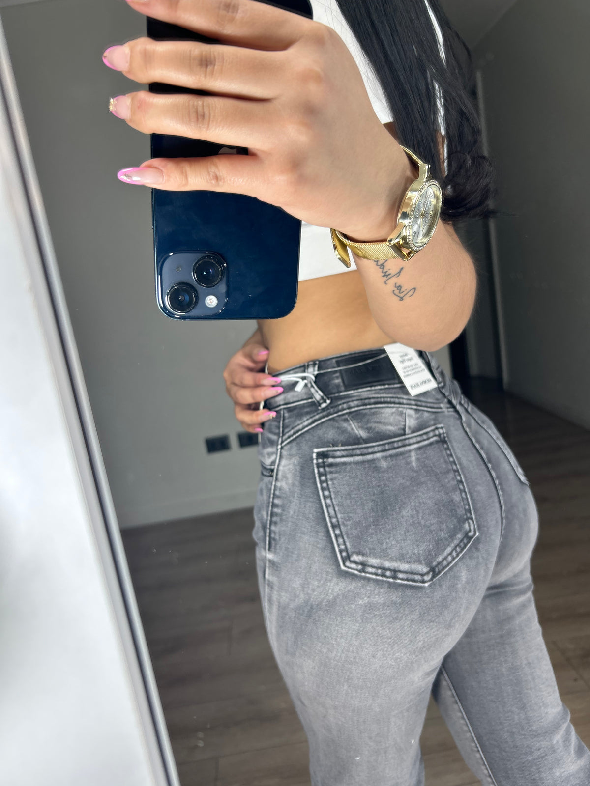 WIDE LEG PAULI