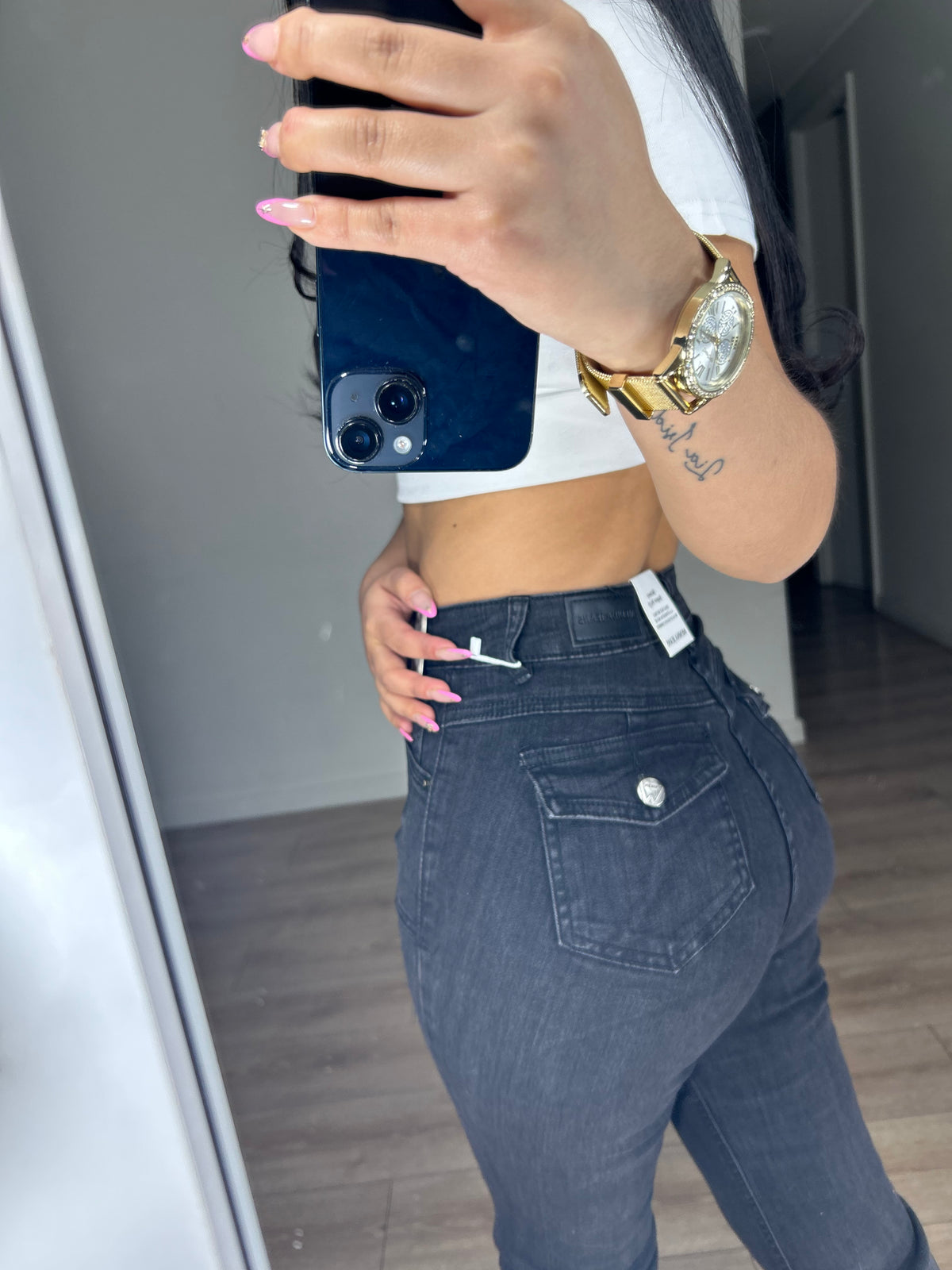 WIDE LEG KRISTEL