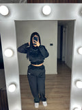 CONJUNTO ESTILO NIKE