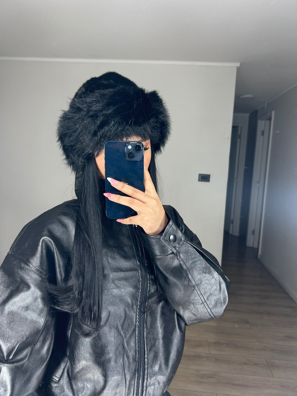 GORRO RUSO
