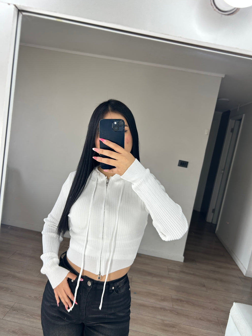 SWEATER VICTORIA #2