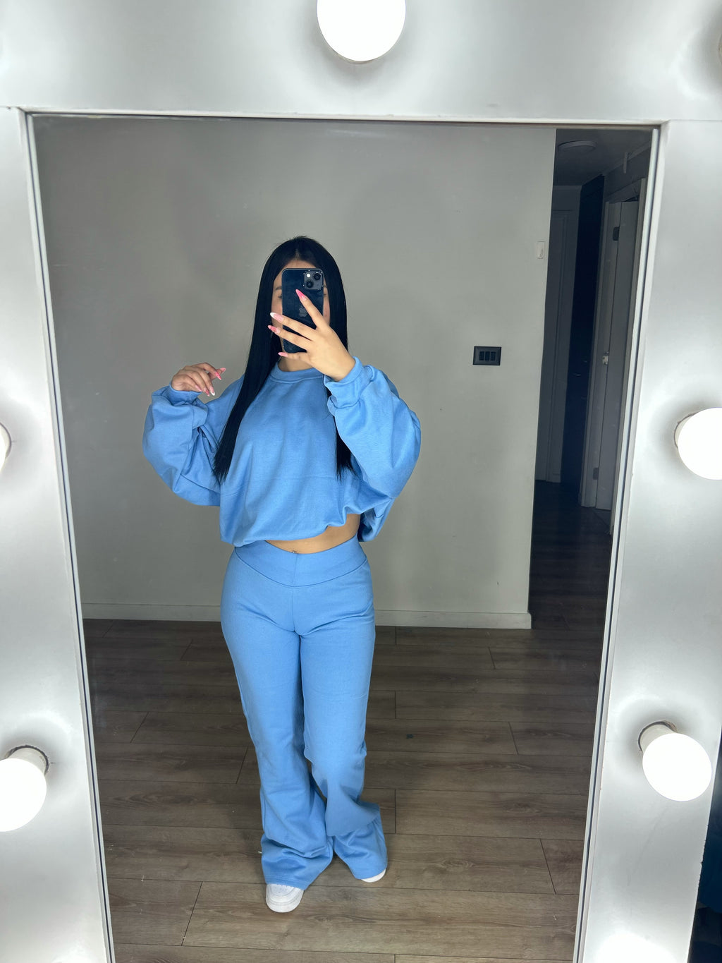 CONJUNTOS DUPE ZARA OVERSIZE✨