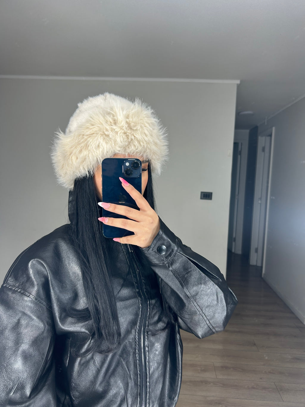 GORRO RUSO
