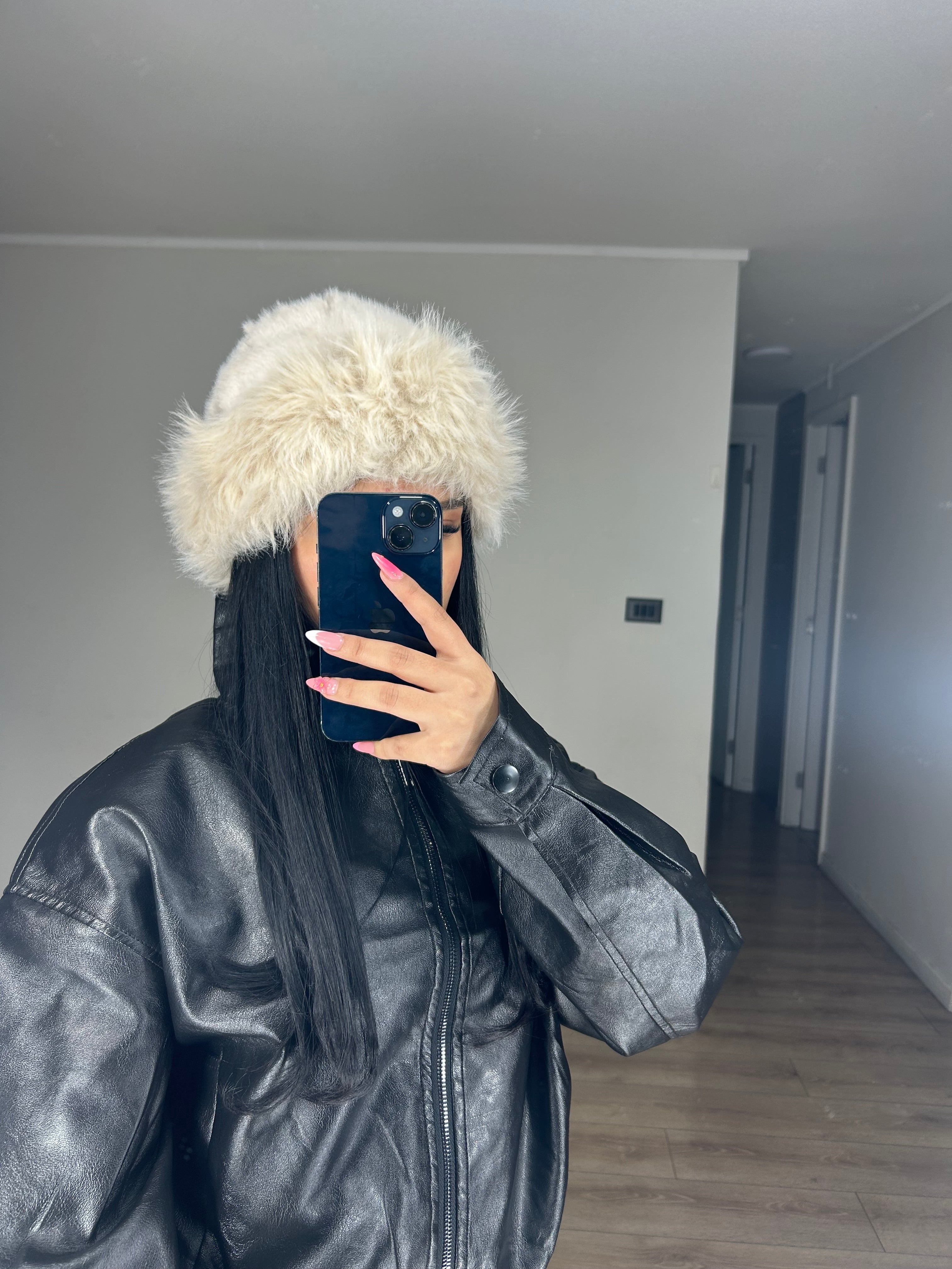 GORRO RUSO