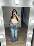 WIDE LEG EMMA