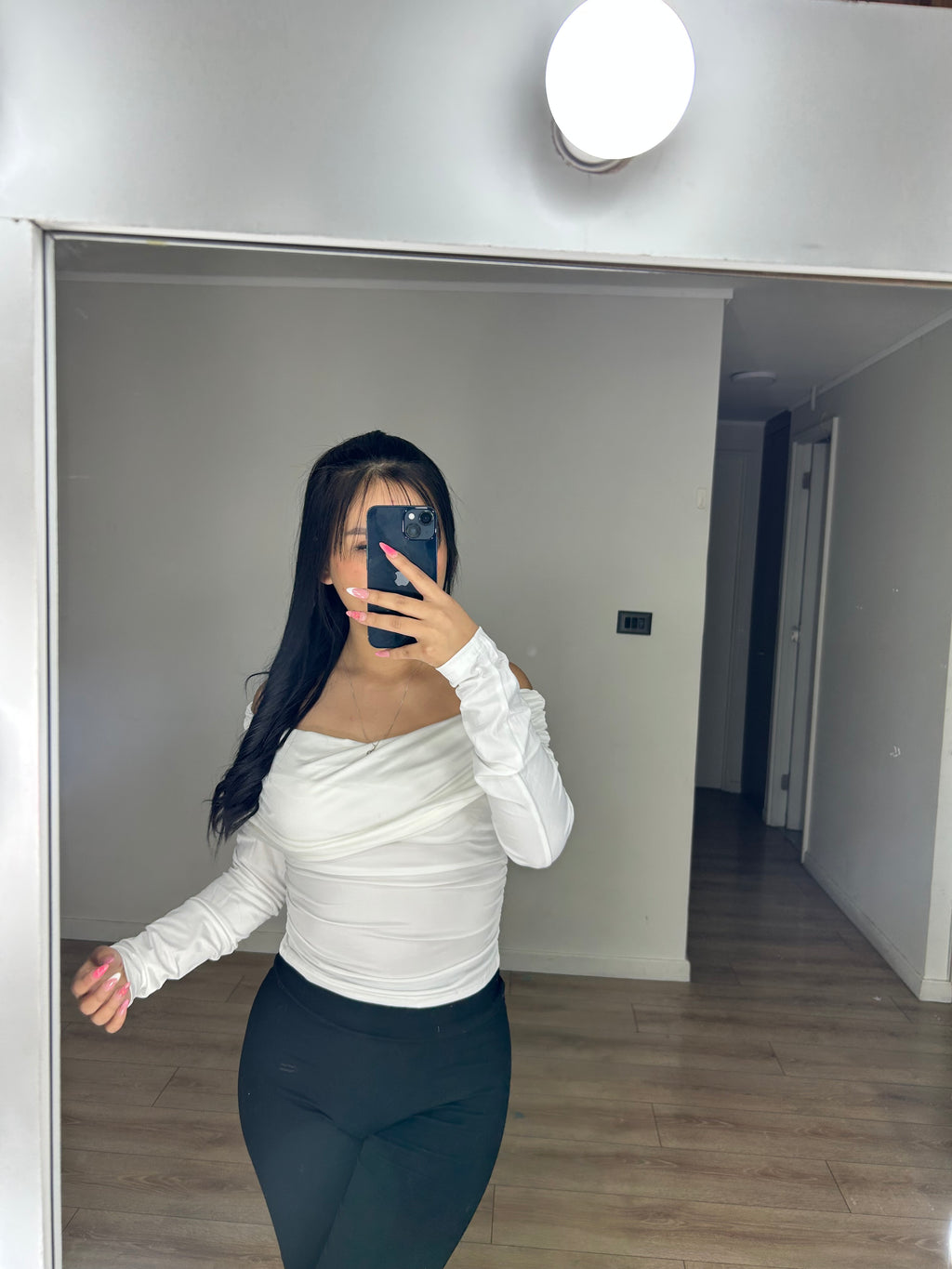 TOP YASMIN