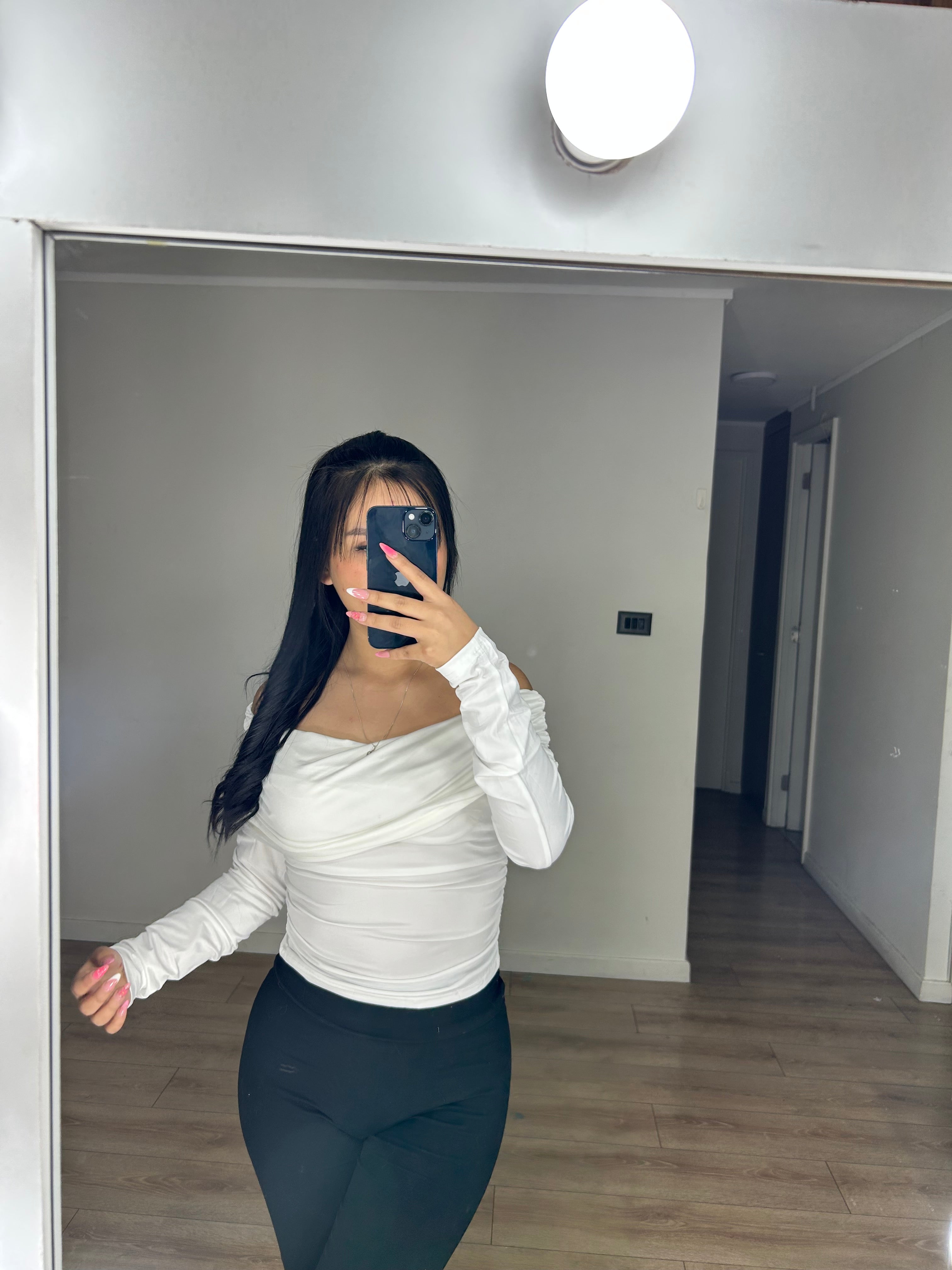 TOP YASMIN