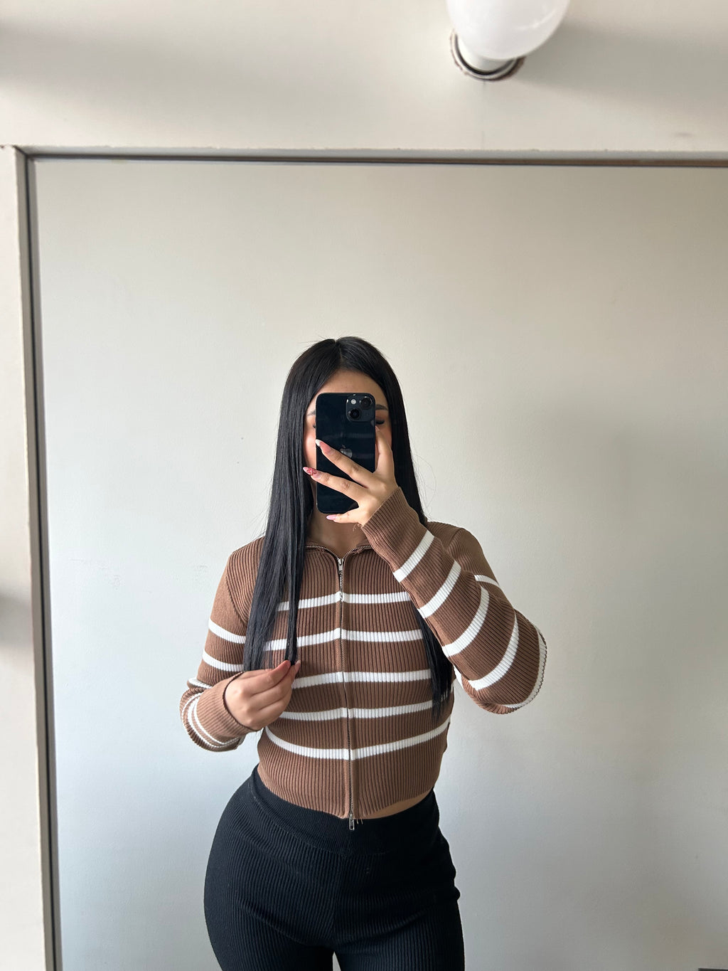 SWEATER CARLA