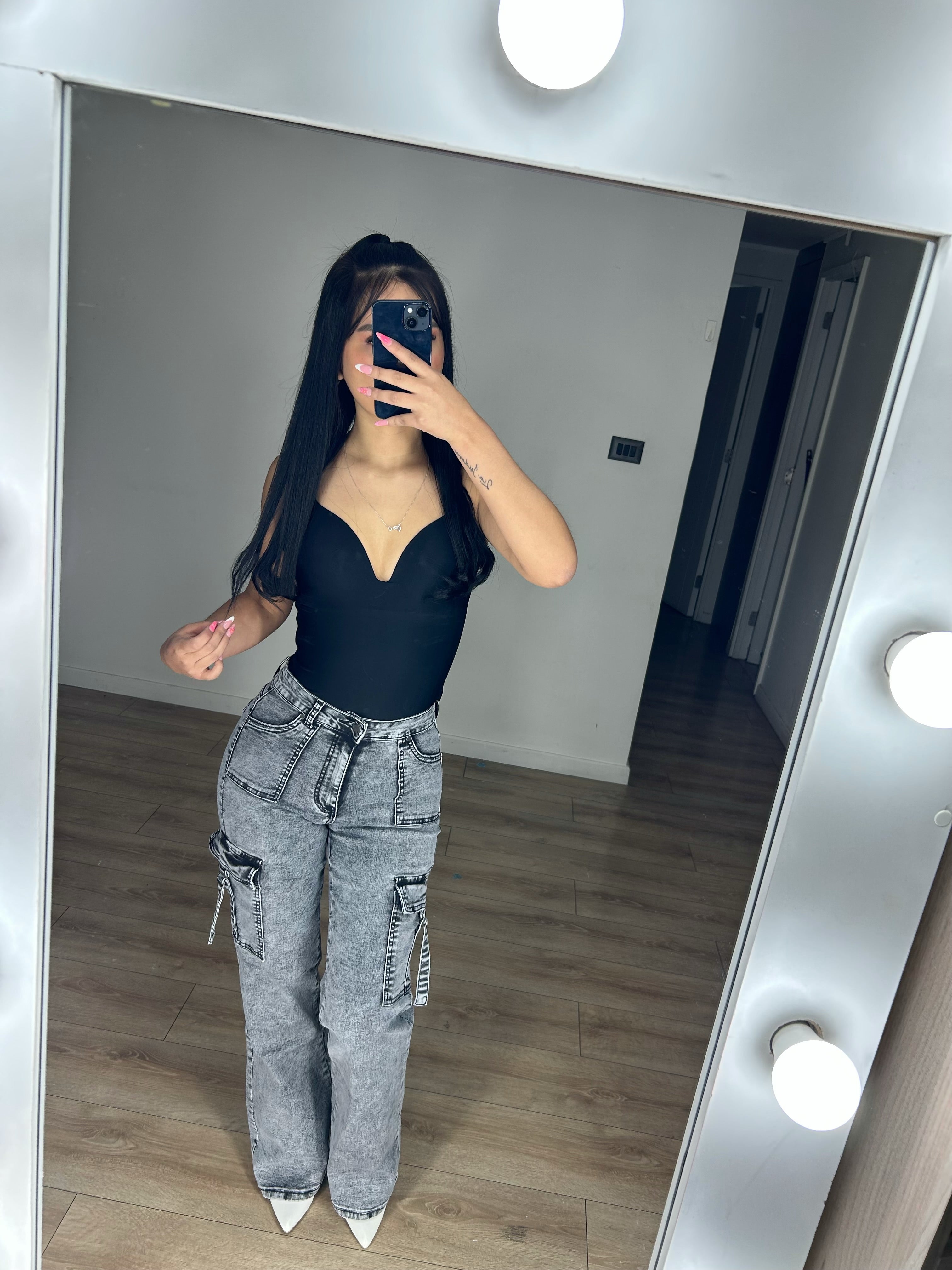 CARGO GABRIELA