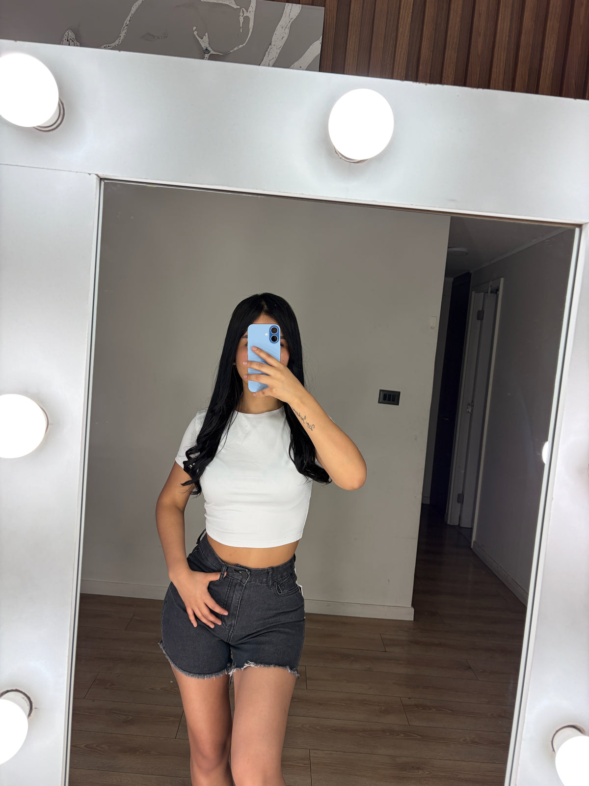 SHORT ESTILO EUROPEO