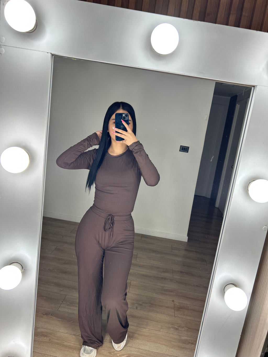 CONJUNTO KENDALL